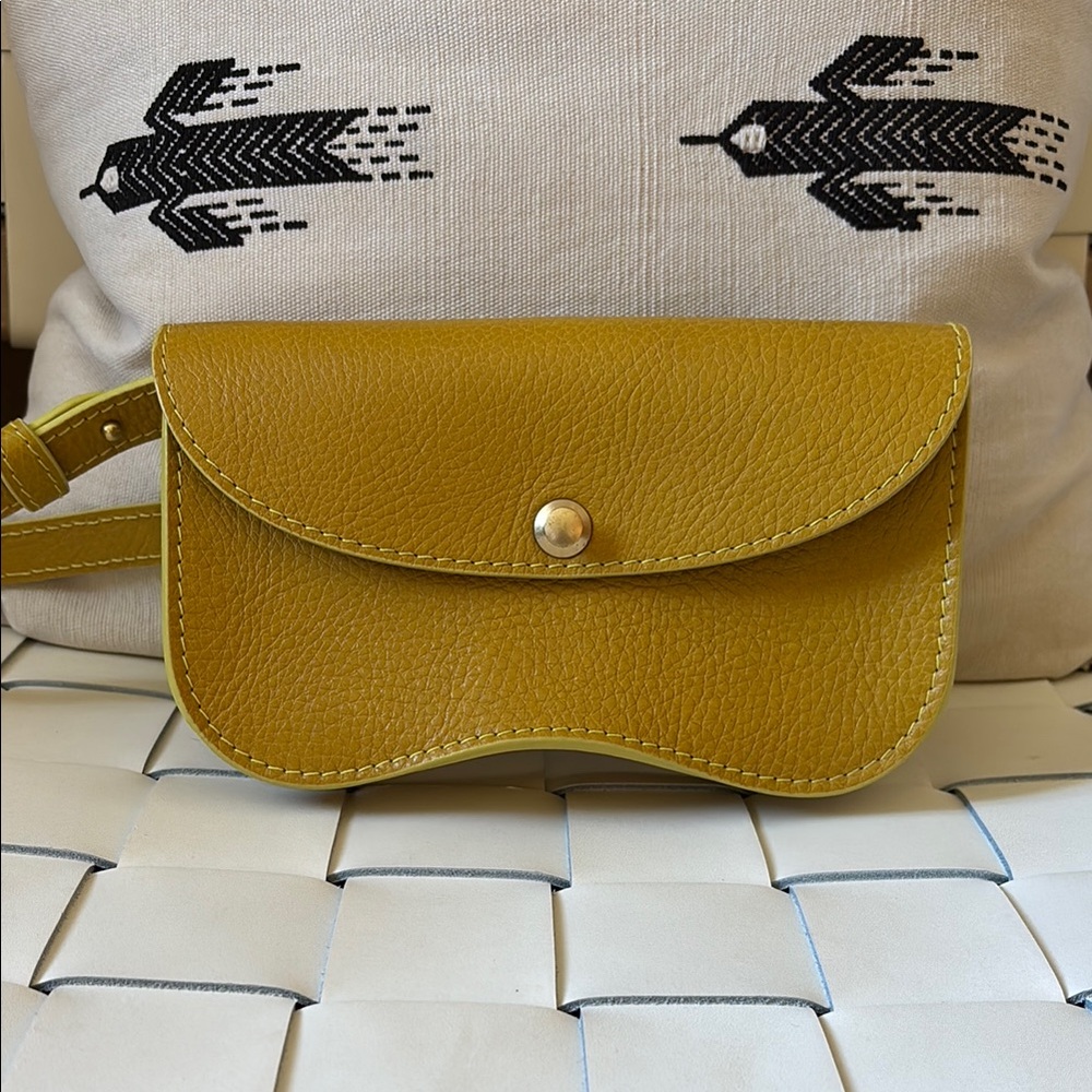 Lindquist Faba Chartreuse